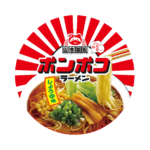 YAMAMOTO CUP ЛАПША РАМЕН СО ВКУСОМ СОЕВОГО СОУСА