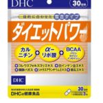 DHC Diet Power Сила диеты, 90 шт на 30 дней