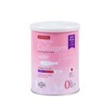 Momoko Di Peptide Collagen powder + Vitamin C + Zn + Q10 Коллаген трипептид + витамин С + цинк + Q10 на 14 дней