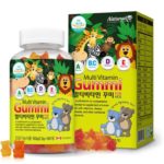Naturalize Gummi Мультивитамины для детей