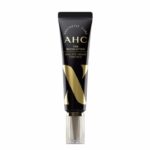 AHC TEN REVOLUTION REAL EYE CREAM Омолаживающий крем для глаз (30мл)