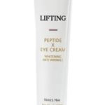 Jigott Lifting Peptide Eye Cream, Подтягивающий крем для век с пептидами50 мл