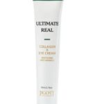 Jigott Ultimate Real Collagen Eye Cream. Крем для кожи вокруг глаз с коллагеном