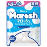 KANRO MAROSH МАРШМЭЛЛОУ СО ВКУСОМ ЙОГУРТОВОЙ СОДОВОЙ