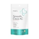 FANCL Smooth Clear AC Чистота и молодость кожи