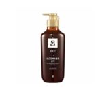 RYO HEUGOONMO HAIR STRENGTHENER SHAMPOO Шампунь для увелечинения объёма волос