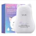 Питательный крем для рук Veze Nursing And Moisten Hand Cream  60 гр