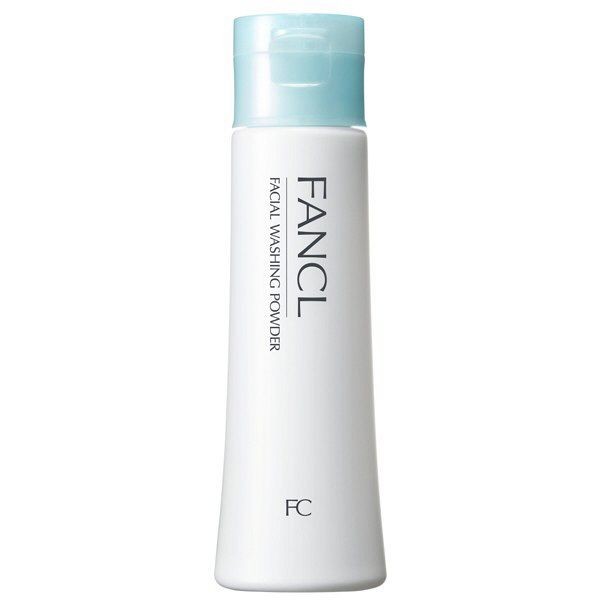 FANCL Facial Washing Powder Пенка для умывания в виде пудры — порошка