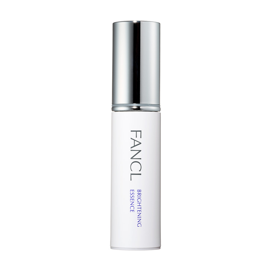FANCL Brightening Essence Осветляющая эссенция 18 мл