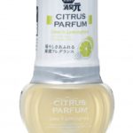 Parfum Citrus Дезодорант жидкий для комнаты  лайм и лемонграсс
