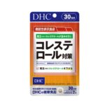 DHC Комплекс для снижения уровня » плохого» холестерина на 30 дней