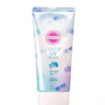 Kose Cosmeport SunCut Light Up UV Essence Солнцезашитный крем с SPE 50+/PA++++, 80 г