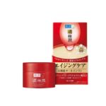 Hada Labo Halaken Extreme Moisturizing Anti-Wrinkle Firming Multi-effect Gel Увлажняющий многоцелевой укрепляющий гель против морщин