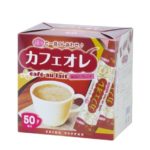 Seiko Coffee au Lait Кофе растворимый  (50 шт. х 12 г.)