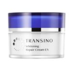 TRANSINO Whitening Repair Cream Отбеливающий ночной крем