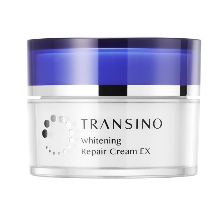 TRANSINO Whitening Repair Cream Отбеливающий ночной крем