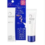 Transino Whitening CC Cream SPF50 + PA++++ Солнцезащитный СС крем