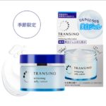 Transino Whitening Jelly Lotion Охлаждающий гель-лосьон с отбеливающим эффектом