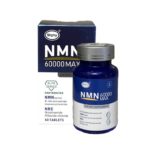 NMN 60000 Max   Никотинамид мононуклеотид на 60 дней