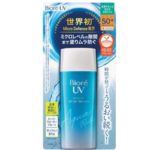 Солнцезащитный крем-гель Biore UV Aqua Rich Watery Gel