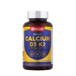 Amado Calcium D3 K2 Комплекс  Кальций + D3 + K2