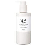 HAPPY BATH PH 4.5 MUGWORT FEMININE WASH (250ml) Гель для интимных зон у женщин