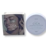 Tenzero Relief Cica Hydrogel Eye Patch Гидрогелевые патчи для глаз с центеллой (60шт)