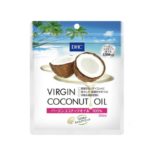 DHC Virgin Coconut oil Кокосовое масло в капсулах на 30 дней