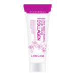 LEBELAGE DAILY MOISTURIZING COLLAGEN HAND CREAM Крем для рук увлажняющий с коллагеном (100мл)