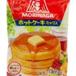 Смесь для панкейков Hot cake mix 600 г.