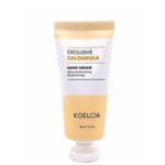 KOELCIA EXCLUSIVE CALENDULA HAND CREAM Крем для рук с календулой (60ml)