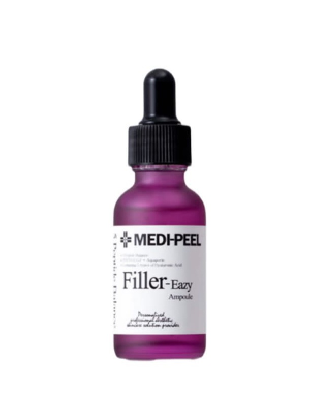 Medi Peel Filler-Eazy Ampoule Укрепляющая ампула для лица (30мл)