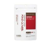 Haba Squalene SP Общеукрепляющий комплекс со скваленом