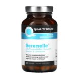 Quality of Life Serenelle  Комплекс для управления стрессом
