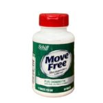 Schiff Move Free Комплекс глюкозамин, хондроитин, msm