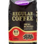 Кофе зерновой European Blend