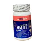 LelaFela FEMCODE Женский комплекс для гормонального здоровья