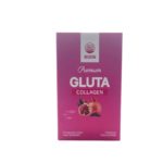 Ibskin Premium Gluta CollagenГлута-коллаген премиум-класса 30 стиков