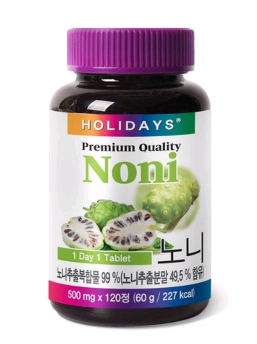 Holidays Noni Экстракт Нони 99%