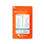 Ogaland Hatomugi Extract Экстракт коикса при папилломах и бородавках
