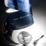 Антигравитационный крем для век Cemoy Galaxy 4D, 20 мл, от темных кругов, против морщин, против отеков
