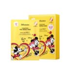 Jm Solution Disney Collection Vital Retinol Mask Энергетическая маска с ретинолом