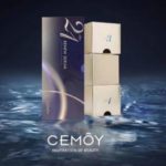 CEMOY 21 Day Renew Serum ночная, обновляющая и омолаживающая сыворотка для лица, шеи и зоны декольте (21 шт.)