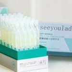 Seeyoulady Уникальная эссенция для лица и шеи, разглаживающая морщины