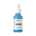 MEDI-PEEL GLUTATHIONE HYAL AQUA AMPOULE Увлажняющая витаминная ампула для сияния кожи (30мл)
