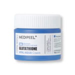 MEDI-PEEL GLUTATHIONE HYAL AQUA CREAM Глубоко увлажняющий гель-крем с эффектом сияния (50мл)