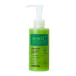 MEDI-PEEL PHYTO CICA-NOL B5 AHA BHA VITAMIN O2 DEEP CLEANSER Очищающая кислородная гель пенка для лица (150мл)