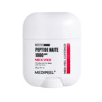 MEDI-PEEL PREMIUM PEPTIDE NAITE 1000 SHOT NECK STICK  Стик для шеи с пептидами премиум-класса (20гр)
