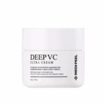 MEDI-PEEL DR.DEEP VC ULTRA CREAM Питательный витаминный крем для сияния кожи (50мл)