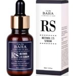 COS DE BAHA RS RETINOL 2,5 SERUM Омолаживающая сыворотка с ретинолом (30мл)